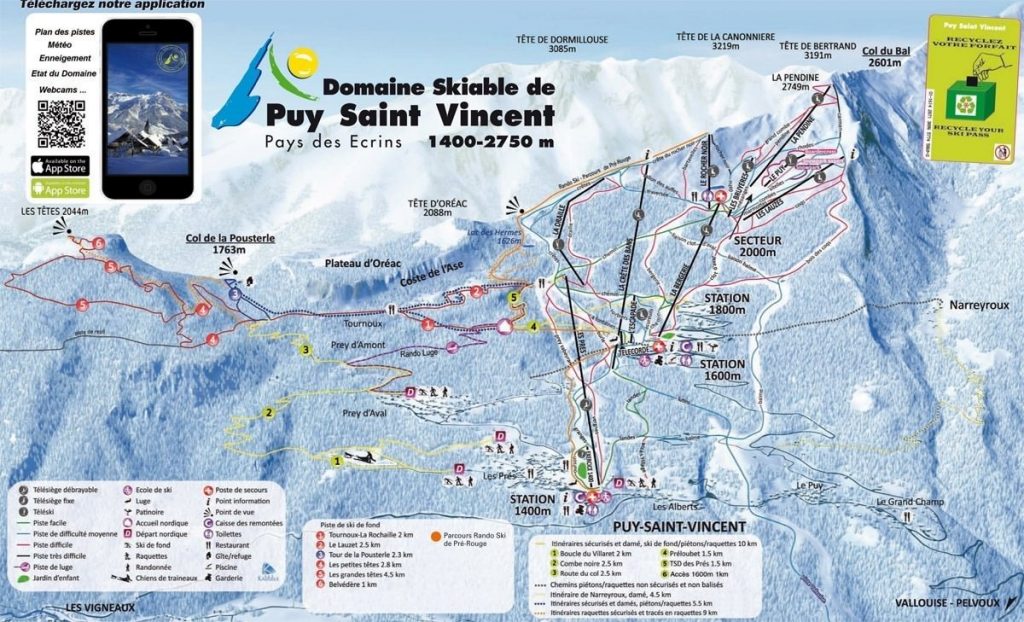 Puy-Saint-Vincent-Mapa-tras-narciarskich-2